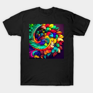 Fine Arts T-Shirt